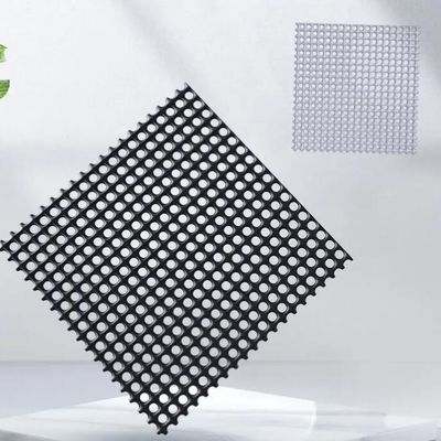1m Lebar 304 stainless steel Security Mesh Window Screen Roll