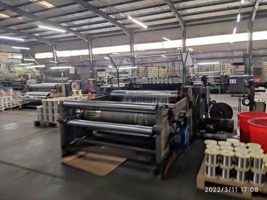 Kawat Rajut Jaring Kawat Stainless Steel 304 316L untuk Filtrasi Industri