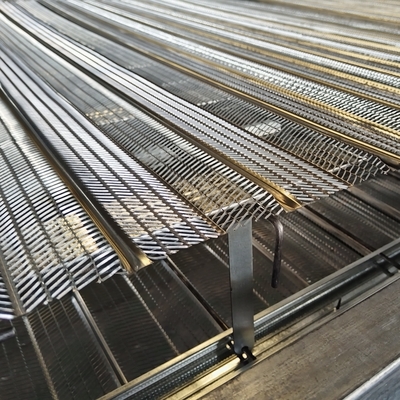 Rib Lath Beton Formwork Konstruksi Untuk Membangun Material Mesh