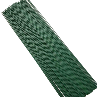 Kawat Pemotong Lurus Berwarna 0.7Mm 1Mm 1.2Mm Kawat Logam Bunga untuk Kerajinan