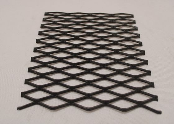 Baja Karbon Ringan Mengangkat Lembaran Logam yang Diperluas 1,22x2,44m 1,5x3m