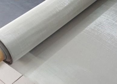 Food Grade AISI Galvanis Stainless Steel Wire Mesh SUS 304 200