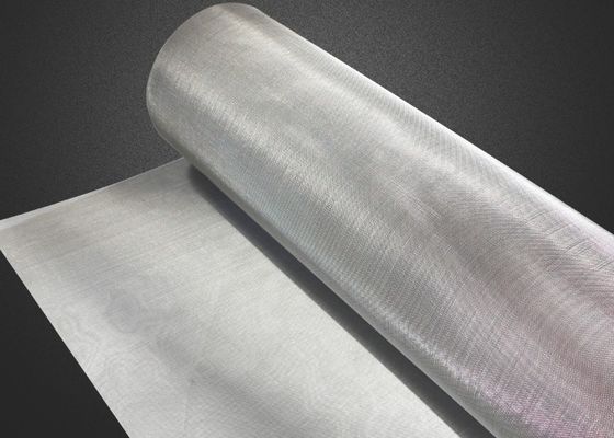 Velp Stainless Steel Wire Cloth Mesh 100 200 300 Mikron OEM ODM