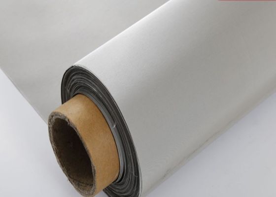 430S Saringan Stainless Steel Wire Mesh Lebar 0,914-6m ISO9002