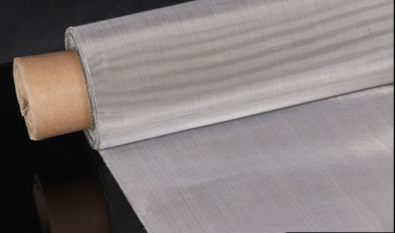 Anti Korosi Stainless Wire Mesh Ss201 Ss304 Ss306 Ss316