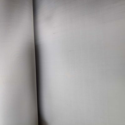 Kain Tenun 300 Mesh Lubang Kecil Dari Filtrasi Tinggi Stainless Steel
