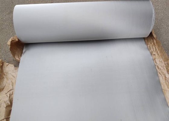 304 Kawat 2800 Mesh Stainless Steel Filter Mesh 1 * 15m 1 * 30m