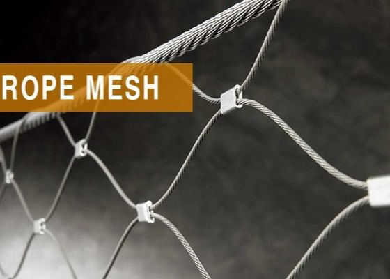 316 316L Tali Stainless Steel Wire Mesh 2 