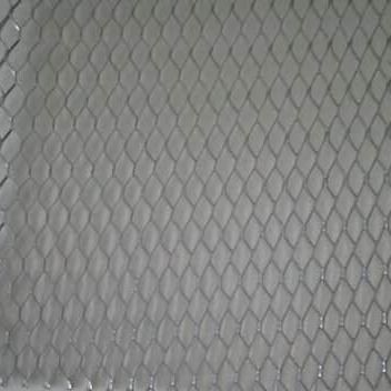Galvanis 2.5lbs Expanded Metal Mesh Untuk Dinding Plester Penguatan Beton