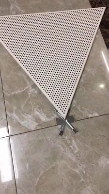 1.2mm Diameter Lubang 304 Lembaran Stainless Steel Berlubang Logam Punched